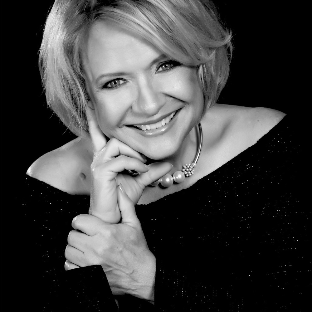 Meet your Posher, Lesley